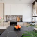 apartament w stylu japandi