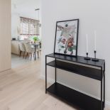 apartament w stylu japandi