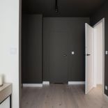 apartament w stylu japandi