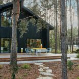 Hawrot Home dom projektantki Joanny Hawrot