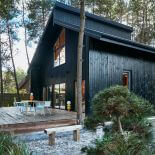 dom projektantki Joanny Hawrot