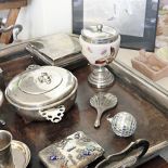 Zuzanna Łapicka-Olbrychska jak mieszka