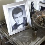 Zuzanna Łapicka-Olbrychska mieszkanie