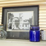 Zuzanna Łapicka-Olbrychska mieszkanie