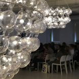 Za nami 13. edycja spotkań z dobrym wzornictwem i najnowszymi trendami - OKK! design pod patronatem Werandy.