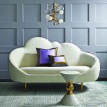 Ceramika od dzieciństwa budziła jego zainteresowanie. Jonathan Adler dzisiaj jest mistrzem designu.