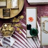 fot. H M Home, hm.com. Jesienne dekoracje 2017 – przegląd propozycji ze sklepów