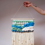 fot. Kilim All, kilimall.pl. Jesienne dekoracje 2017 – przegląd propozycji ze sklepów