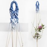 fot. MOX macrame, dawanda.com. Jesienne dekoracje 2017 – przegląd propozycji ze sklepów