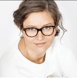 Biżuterię zakłada na specjalne okazje i najczęściej tę przez siebie zaprojektowaną. Projektantka Kasia Bukowska sprawdza,