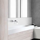 Marka KLUDI zaprezentowała nowości na targach ISH 2017