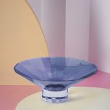 KROSNO D SIGN: limitowana kolekcja szkła Karima Rashida