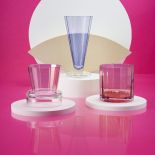 Unikalna, limitowana kolekcja to efekt współpracy marki Krosno ze światowej sławy projektantem – Karimem Rashidem.