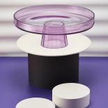 KROSNO D SIGN: limitowana kolekcja szkła Karima Rashida