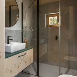 dom ekologiczny aranżacja łazienki