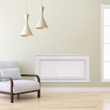 Grzejnik Nobilis, Kalmar. Ciepło jest piękne: 20 grzejników, które dekorują wnętrza