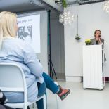 Za nami 13. edycja spotkań z dobrym wzornictwem i najnowszymi trendami - OKK! design pod patronatem Werandy.