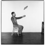 Andrzej Lachowicz, Energia upadku , 1978–1979