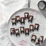 LANDSCAPE, talerz z kolekcji ozdobionej koronkowym wzorem. Patricia Urquiola dla Studio Line, Rosenthal