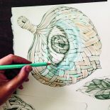 Cartuja – hiszpańska ceramika z tradycjami jak nasz Bolesławiec