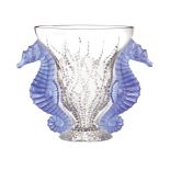 Inspirowany morzem Poséidon, 12 500 euro, lalique.com