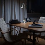 Lampa Leda została wyróżniona w międzynarodowym konkursie Red Dot.