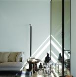 Pier Lissoni i jego willa w Toskanii