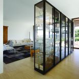 Pier Lissoni i jego willa w Toskanii