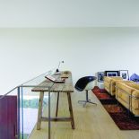 Tylko spójrzcie na toskańską rezydencję Piera Lissoniego, włoskiego projektanta i mistrza minimalizmu.