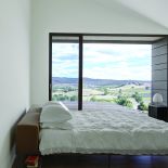 Tylko spójrzcie na toskańską rezydencję Piera Lissoniego, włoskiego projektanta i mistrza minimalizmu.