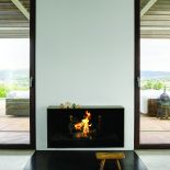 Tylko spójrzcie na toskańską rezydencję Piera Lissoniego, włoskiego projektanta i mistrza minimalizmu.