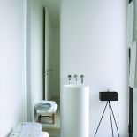 Tylko spójrzcie na toskańską rezydencję Piera Lissoniego, włoskiego projektanta i mistrza minimalizmu.