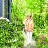 Rezydencja znanej aktorki w Nowym Jorku