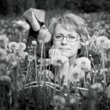 Małgorzata Kalicińska - portret. Małgorzata Kalicińska: dokąd dziewczynka z PRL-u mogła pojechać?