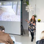 Za nami 13. edycja spotkań z dobrym wzornictwem i najnowszymi trendami - OKK! design pod patronatem Werandy.