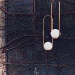 Żyrandol Mila, Matthew McCormick, mesmetric.com