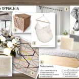 Michalina Boguszewska - projekt. Poznajcie laureatki kursów projektowania wnętrz Creatora