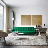 jak wprowadzić kolor do wnętrza