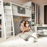 Kolekcja mebli dziecięcych i młodzieżowych NEST marki VOX