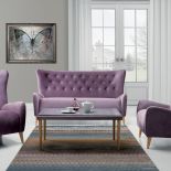 Meble tapicerowane do salonu, New Elegance