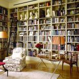 Rezydencja znanej aktorki w Nowym Jorku