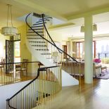 Rezydencja znanej aktorki w Nowym Jorku