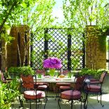 Rezydencja znanej aktorki w Nowym Jorku