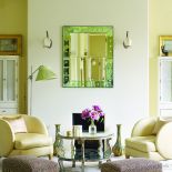 Rezydencja znanej aktorki w Nowym Jorku