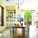 Rezydencja znanej aktorki w Nowym Jorku