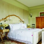 Rezydencja znanej aktorki w Nowym Jorku