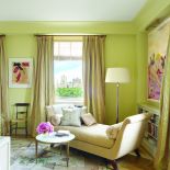 Rezydencja znanej aktorki w Nowym Jorku