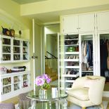 Rezydencja znanej aktorki w Nowym Jorku