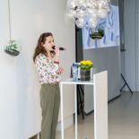 Za nami 13. edycja spotkań z dobrym wzornictwem i najnowszymi trendami - OKK! design pod patronatem Werandy.