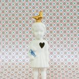 Tapeta Geometric. PIP Studio – kolorowe i niebanalne dekoracje